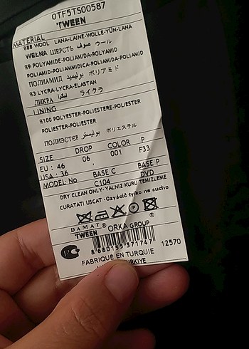 damatlik - Görsel 5