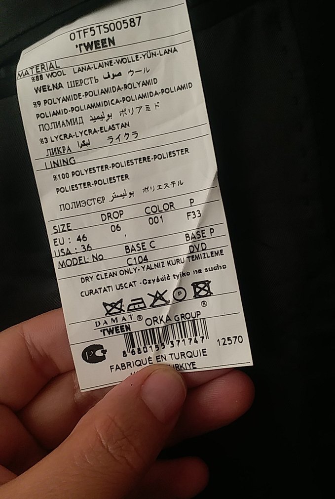 damatlik - Görsel 5