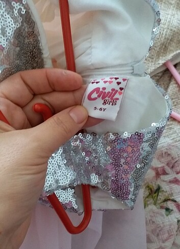 abiye elbise - Görsel 3