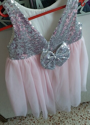 abiye elbise - Görsel 2