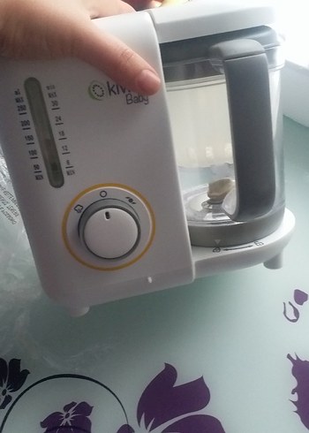 mama robotu - Görsel 9