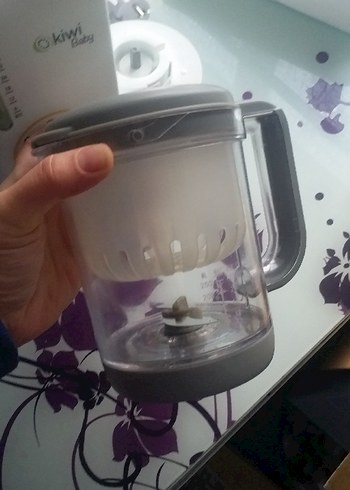 mama robotu - Görsel 8