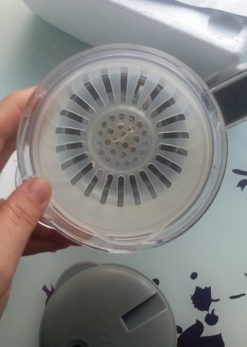 mama robotu - Görsel 7