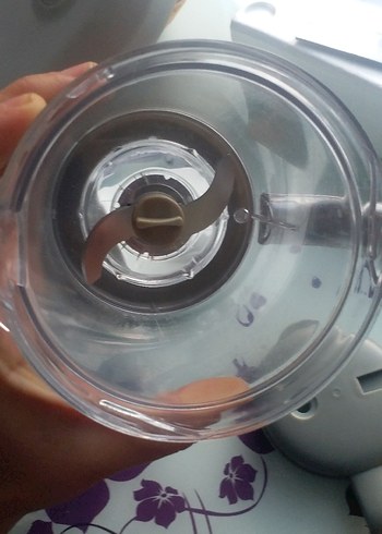 mama robotu - Görsel 4