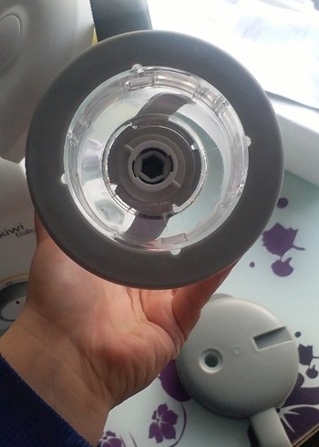 mama robotu - Görsel 5