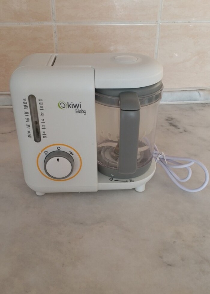 mama robotu - Görsel 2