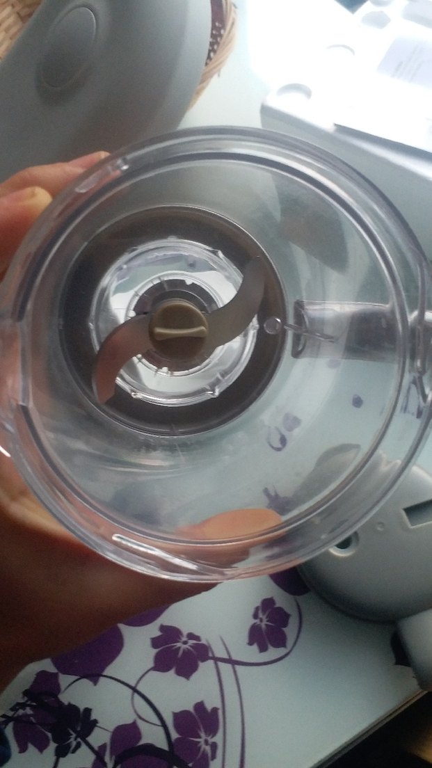 mama robotu - Görsel 4