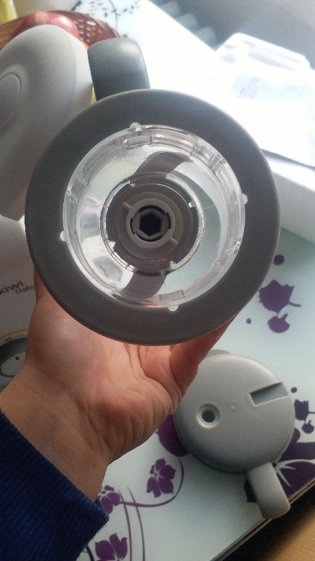 mama robotu - Görsel 5