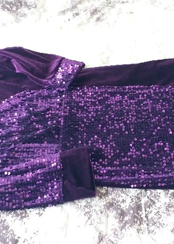 abiye elbise - Görsel 4