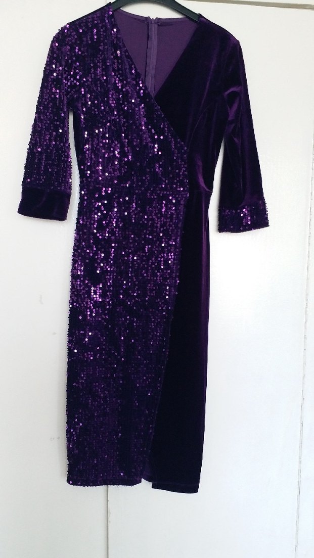 abiye elbise - Görsel 2