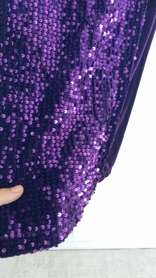 abiye elbise - Görsel 3