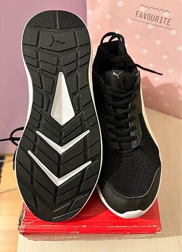 Puma Puma kadın ayakkabı