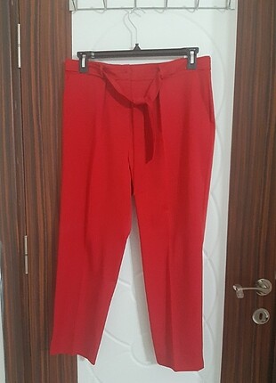 Kumaş pantolon