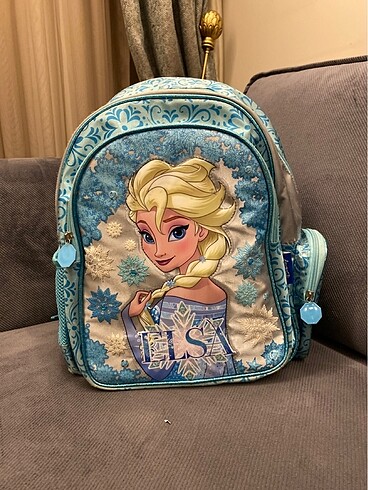 Elsa Çanta