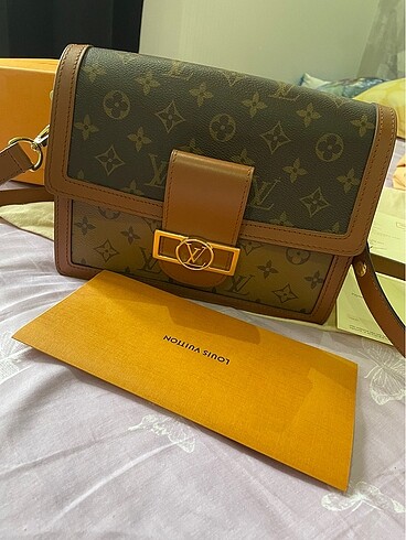 Louis Vuitton Louis vuitton çanta 78 bin