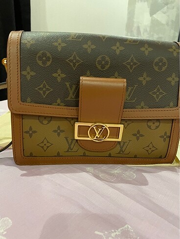 Beden Louis vuitton çanta 78 bin