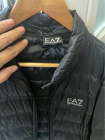 m Beden Armani mont
