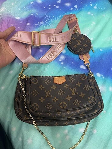 Louis Vuitton Lv çanta
