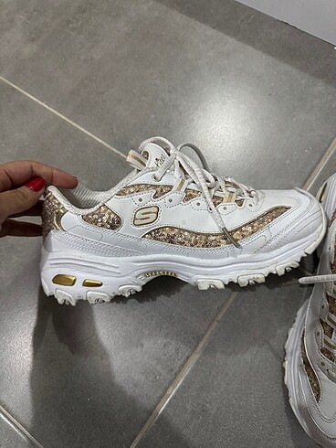 Skechers ayakkabı