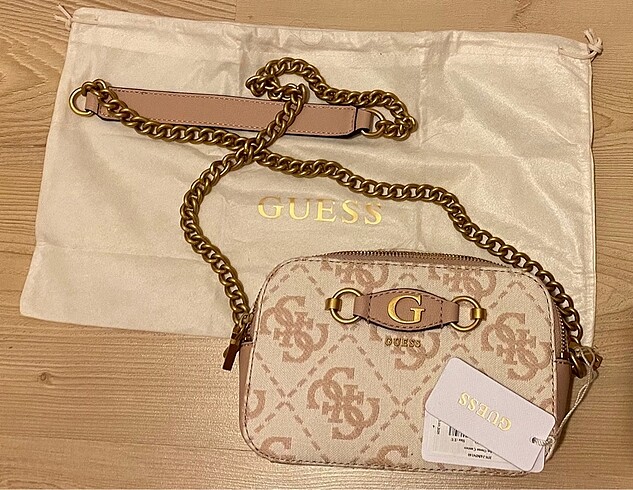 Guess Çanta