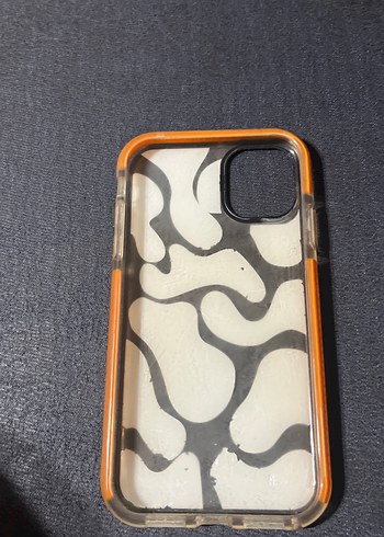 Çok Renkli Telefon kılıfı iPhone 11 - Görsel 4