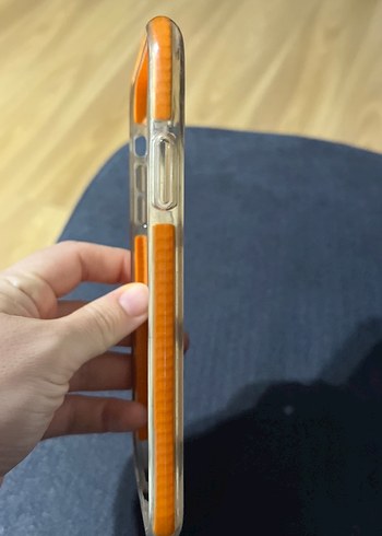 Çok Renkli Telefon kılıfı iPhone 11 - Görsel 5