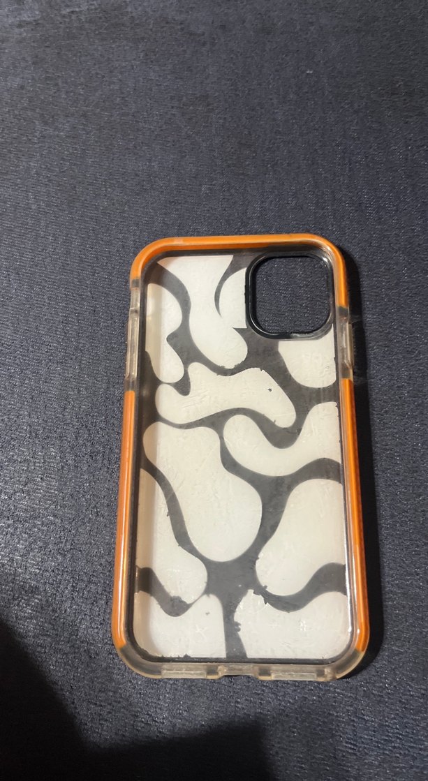 Çok Renkli Telefon kılıfı iPhone 11 - Görsel 4