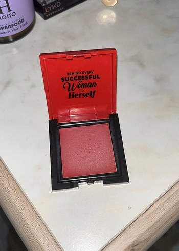 Pastel Krem Allık - 43 - Görsel 2