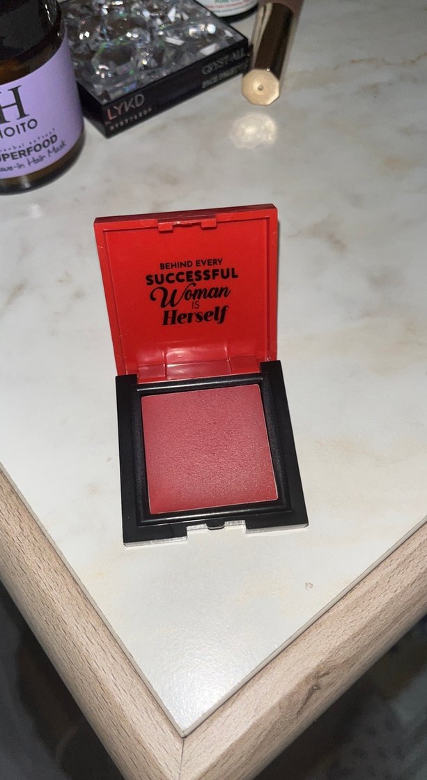 Pastel Krem Allık - 43 - Görsel 2