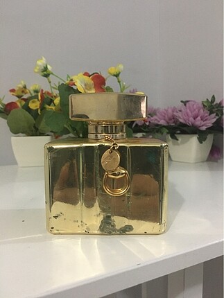 75 ml edp Orjinal kutusuz geri iade vardır