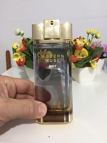 100 ml orjinal iade vardır