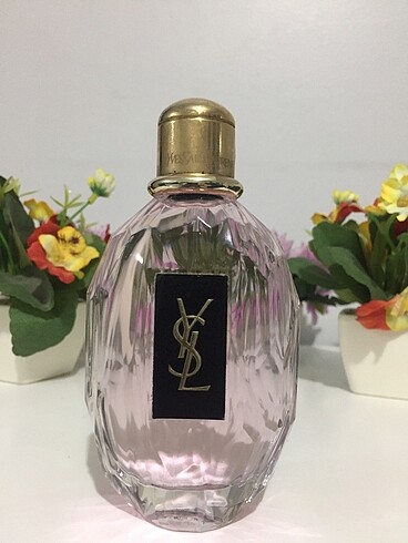 90 ml edp orjinal iade vardır