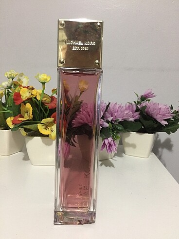 100 ml edp orjinal iade vardır