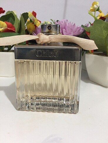 75 ml parfüm modeli orjinal iade vardır