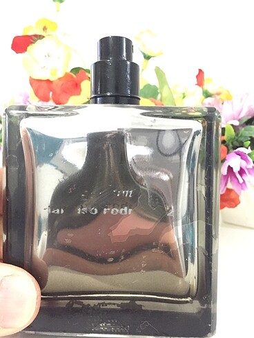 Narciso Rodriguez 100 ml orjinal iade garantilidir