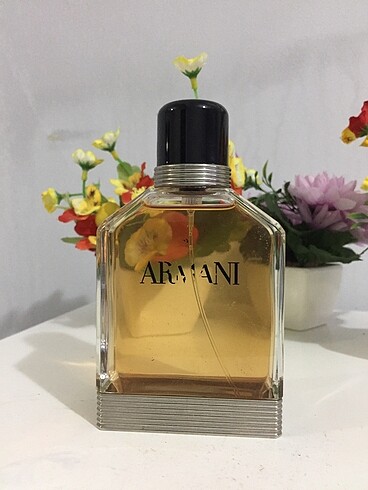 100 ml orjinal iade garantilidir