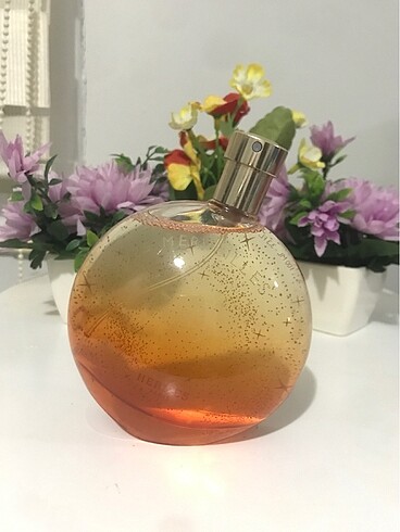 100 ml orjinal iade garantilidir kapaksız