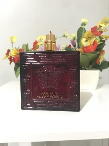 100 ml orjinal iade garantilidir kapaksız