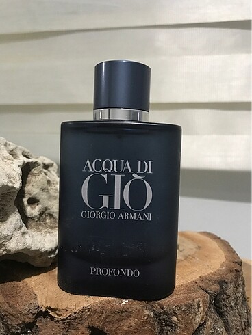 75 ml orjinal iade garantilidir