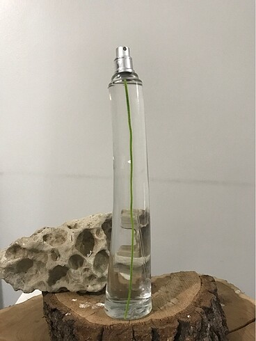 100 ml orjinal iade garantilidir kapaksız