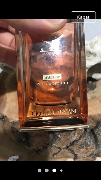 Beden 100 ml orjinal iade garantilidir