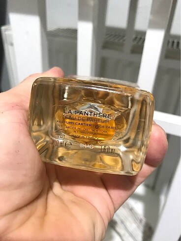  Beden Renk 50 ml orjinal iade garantilidir