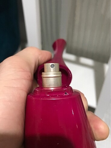 Beden 50 ml orjinal iade garantilidir