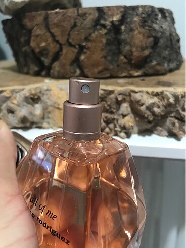 Narciso Rodriguez 90 ml orjinal iade garantilidir