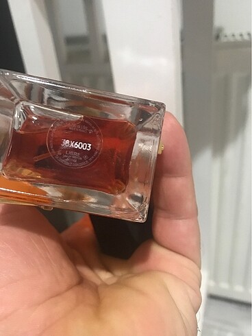Beden 90 ml orjinal iade garantilidir