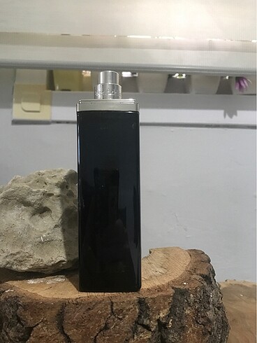 100 ml orjinal iade garantilidir kapaksız