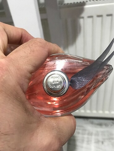  Beden 150 ml orjinal iade garantilidir