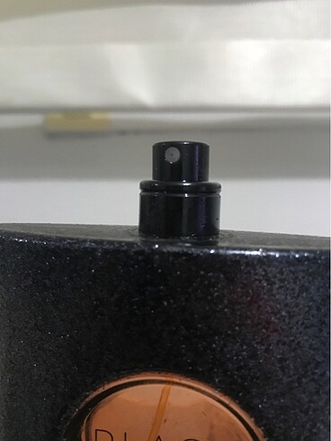 Yves Saint Laurent 90 ml orjinal iade garantilidir
