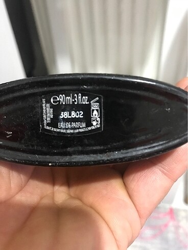  Beden 90 ml orjinal iade garantilidir