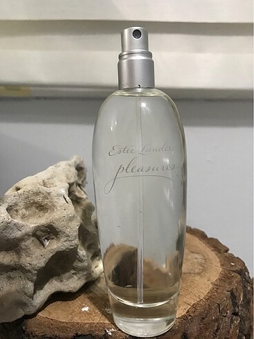 100 ml orjinal iade garantilidir kapaksız